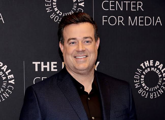 Carson Daly Net Worth Birthday Height Biography Age Wiki